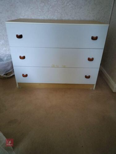 MATCHING BEDROOM FURNITURE
