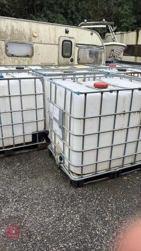 IBC CONTAINER