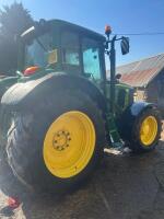 2007 JOHN DEERE 6920 4WD TRACTOR - 3
