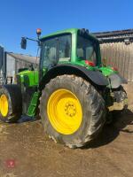 2007 JOHN DEERE 6920 4WD TRACTOR - 5