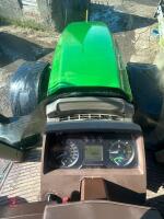 2007 JOHN DEERE 6920 4WD TRACTOR - 6