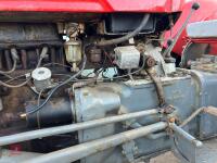 1962 MASSEY FERGUSON 2WD TRACTOR - 14