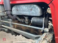 1962 MASSEY FERGUSON 2WD TRACTOR - 16