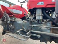 1962 MASSEY FERGUSON 2WD TRACTOR - 17
