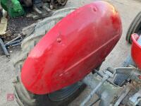 1962 MASSEY FERGUSON 2WD TRACTOR - 18
