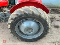 1962 MASSEY FERGUSON 2WD TRACTOR - 31