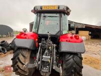 2021 MASSEY FERGUSON 5713S TRACTOR - 3