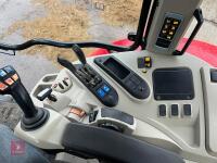 2021 MASSEY FERGUSON 5713S TRACTOR - 6