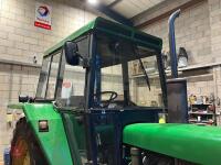 1977 JOHN DEERE 2130 2WD TRACTOR - 3