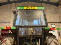 1977 JOHN DEERE 2130 2WD TRACTOR - 5