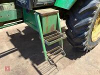 1977 JOHN DEERE 2130 2WD TRACTOR - 10