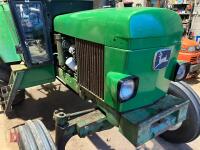 1977 JOHN DEERE 2130 2WD TRACTOR - 11