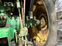 1977 JOHN DEERE 2130 2WD TRACTOR - 16