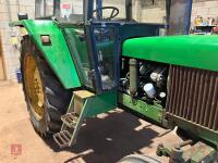 1977 JOHN DEERE 2130 2WD TRACTOR - 19