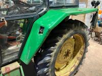 1977 JOHN DEERE 2130 2WD TRACTOR - 22