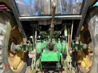 1977 JOHN DEERE 2130 2WD TRACTOR - 24