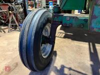 1977 JOHN DEERE 2130 2WD TRACTOR - 29