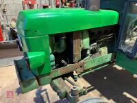 1977 JOHN DEERE 2130 2WD TRACTOR - 30