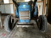 1994 LEYLAND 154 2WD TRACTOR - 5