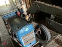 1994 LEYLAND 154 2WD TRACTOR - 7
