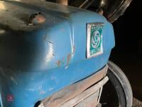 1994 LEYLAND 154 2WD TRACTOR - 12