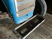 1994 LEYLAND 154 2WD TRACTOR - 13