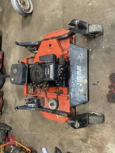 SIROMER ATV TOPPER