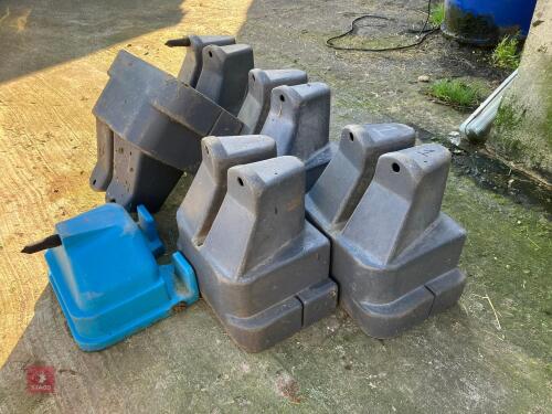 6 CALF MILK FEEDERS (1)