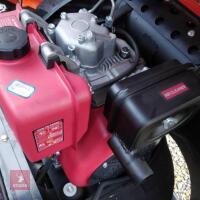 HORNET HT10CKS 1T MINI DIGGER - 7