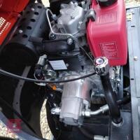 HORNET HT10CKS 1T MINI DIGGER - 8