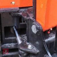 HORNET HT10CKS 1T MINI DIGGER - 9