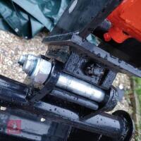 HORNET HT10CKS 1T MINI DIGGER - 10