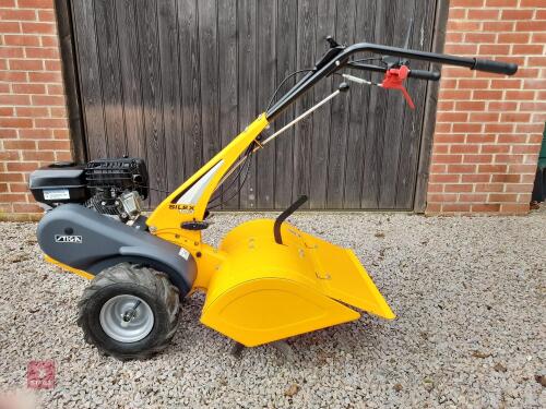 STIGA SILEX 103B PETROL ROTAVATOR