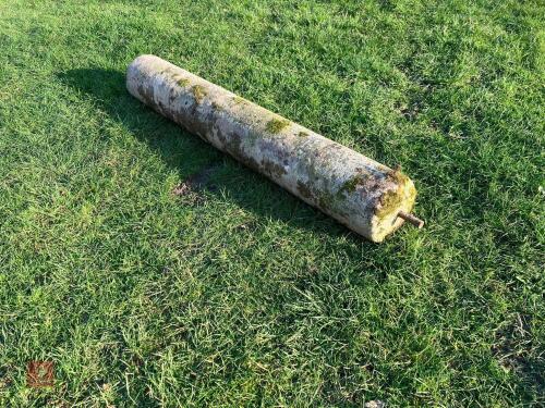 5' 7'' GRANITE ROLLER