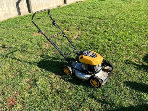 STIGA SA45 LAWN MOWER