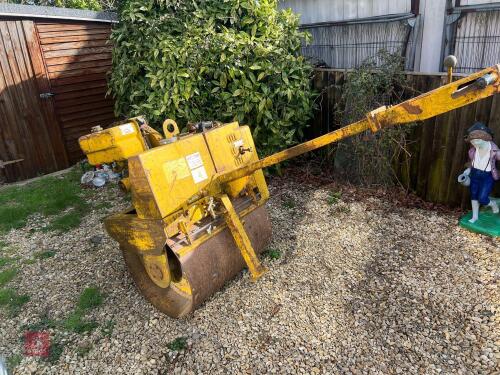 BENFORD PEDESTRIAN ROLLER 1/71B