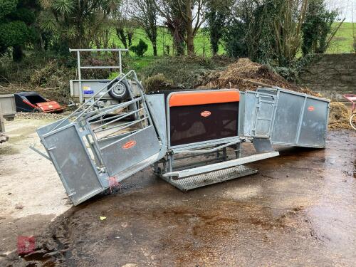RITCHIE COMBI CLAMP