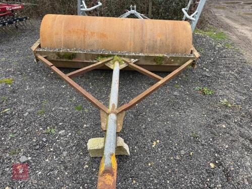 7' 6'' BALLAST ROLLER S/R