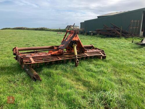 3M MASCHIO POWER HARROW (S/R)