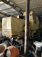 1959 NEW HOLLAND CLAYSON COMBINE - 3