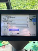 2012 JOHN DEERE W540 HILL MASTER COMBINE - 7