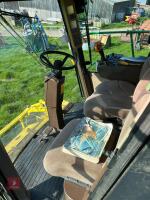 JOHN DEERE 7400 4WD FORAGE HARVESTER - 5
