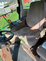 JOHN DEERE 7400 4WD FORAGE HARVESTER - 8