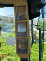 JOHN DEERE 7400 4WD FORAGE HARVESTER - 10