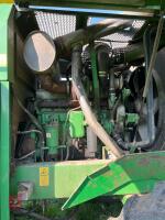 JOHN DEERE 7400 4WD FORAGE HARVESTER - 13