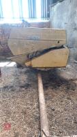 1978 NEW HOLLAND 1530 COMBINE HARVESTER - 3