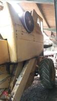 1978 NEW HOLLAND 1530 COMBINE HARVESTER - 6