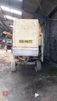 1978 NEW HOLLAND 1530 COMBINE HARVESTER - 9