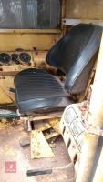 1978 NEW HOLLAND 1530 COMBINE HARVESTER - 10