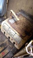 1978 NEW HOLLAND 1530 COMBINE HARVESTER - 12